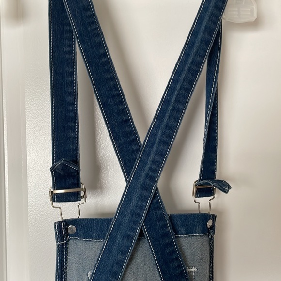 Overalls - Picture 12 of 13